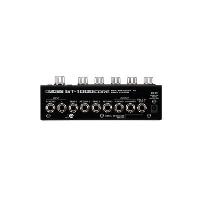 BOSS GT-1000 Core Multieffetto digitale per chitarra e basso