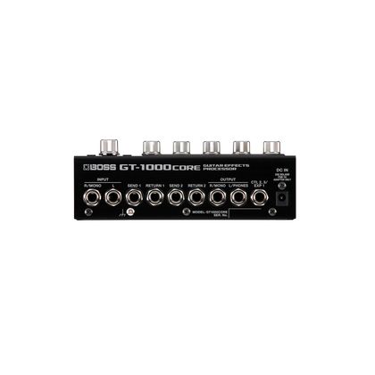 BOSS GT-1000 Core Multieffetto digitale per chitarra e basso