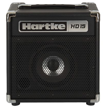 HARTKE HD15 Combo per basso elettrico 15w