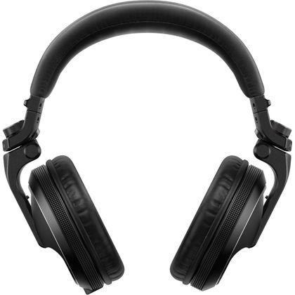 Pioneer DJ HDJ X5K Black Cuffia Over Ear per DJ