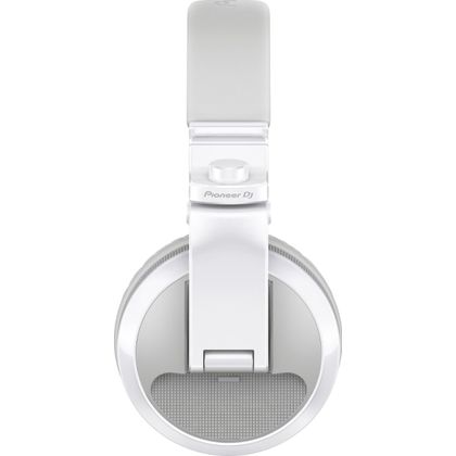 Pioneer DJ HDJ X5 BT-W Cuffia Over Ear per DJ Bianca