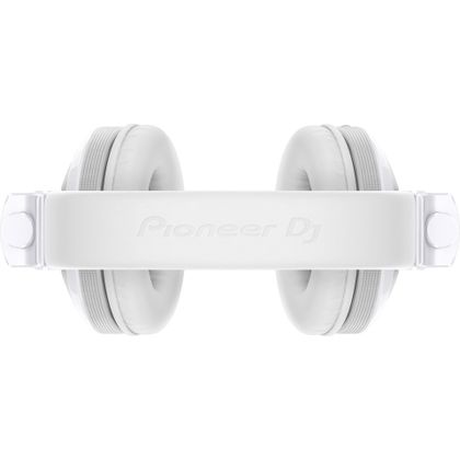 Pioneer DJ HDJ X5 BT-W Cuffia Over Ear per DJ Bianca