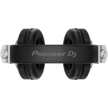 Pioneer DJ HDJ X7 S Cuffia per DJ Silver