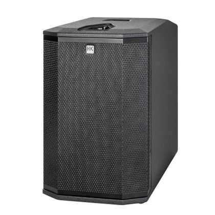 HK AUDIO Polar 10 MKII