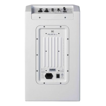 HK AUDIO Polar 10 MKII W
