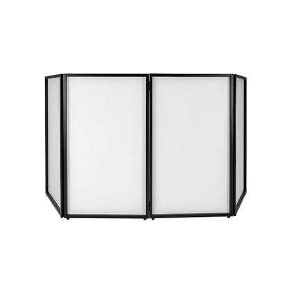 Headliner LA Santa Monica Portable Facade Facciata mobile per DJ