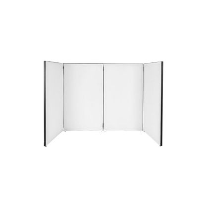 Headliner LA Santa Monica Portable Facade Facciata mobile per DJ