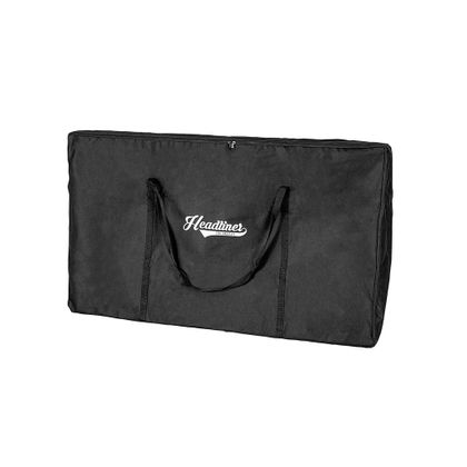 Headliner LA Santa Monica Portable Facade Facciata mobile per DJ