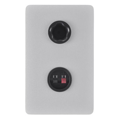 Coppia Yamaha HS4 White + Sub YAMAHA HS8S