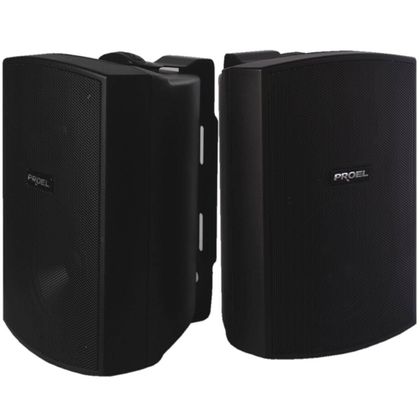 Proel XE55TB Diffusore 60W Nero