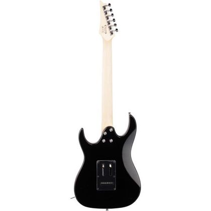 IBANEZ GRX20BKN Black Night Chitarra Elettrica