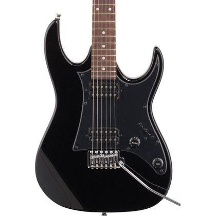 IBANEZ GRX20BKN Black Night Chitarra Elettrica