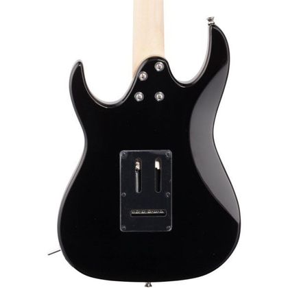 IBANEZ GRX20BKN Black Night Chitarra Elettrica