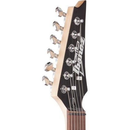 IBANEZ GRX20BKN Black Night Chitarra Elettrica