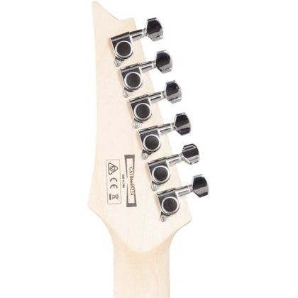IBANEZ GRX20BKN Black Night Chitarra Elettrica