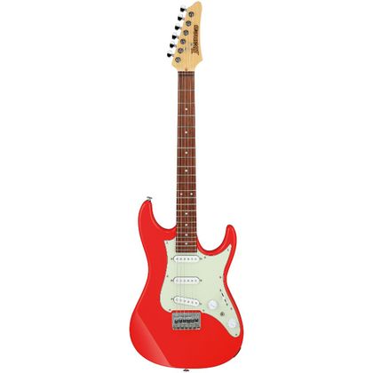 IBANEZ AZES31VM Chitarra elettrica Vermilion