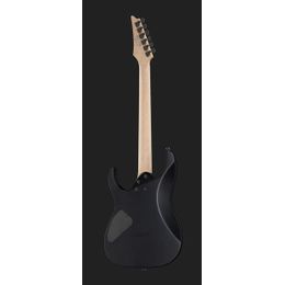 Ibanez GIO GRG121DX BKF Chitarra elettrica nera