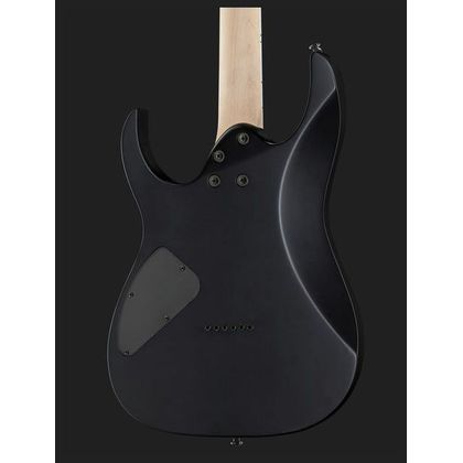 Ibanez GIO GRG121DX BKF Chitarra elettrica nera