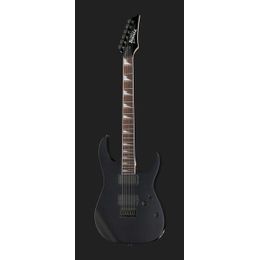 Ibanez GIO GRG121DX BKF Chitarra elettrica nera