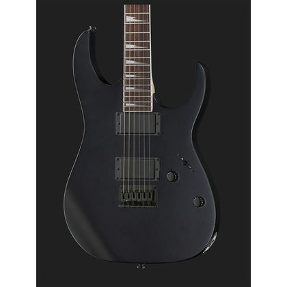 Ibanez GIO GRG121DX BKF Chitarra elettrica nera