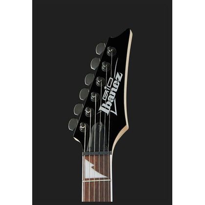 Ibanez GIO GRG121DX BKF Chitarra elettrica nera