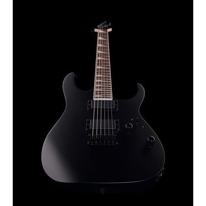 Ibanez GIO GRG121DX BKF Chitarra elettrica nera