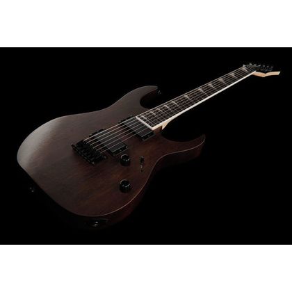 Ibanez GIO GRG121DX WNF Chitarra elettrica marrone