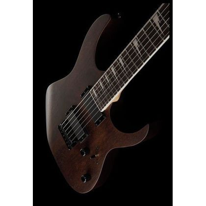 Ibanez GIO GRG121DX WNF Chitarra elettrica marrone