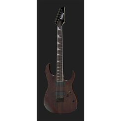 Ibanez GIO GRG121DX WNF Chitarra elettrica marrone