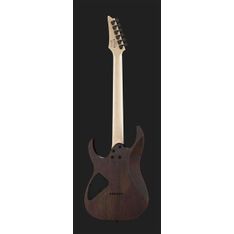 Ibanez GIO GRG121DX WNF Chitarra elettrica marrone