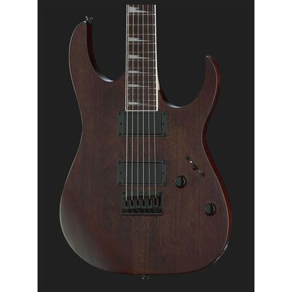 Ibanez GIO GRG121DX WNF Chitarra elettrica marrone