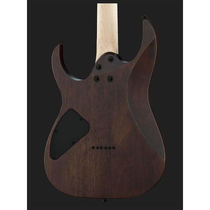 Ibanez GIO GRG121DX WNF Chitarra elettrica marrone