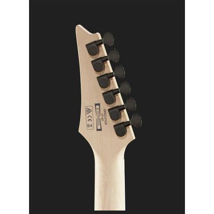 Ibanez GIO GRG121DX WNF Chitarra elettrica marrone