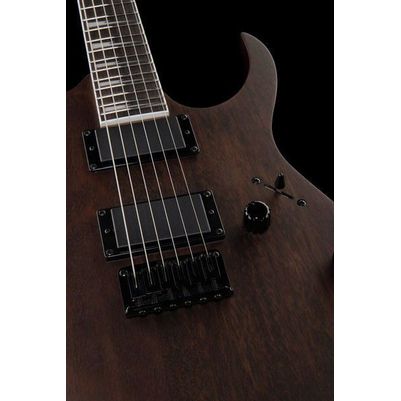 Ibanez GIO GRG121DX WNF Chitarra elettrica marrone