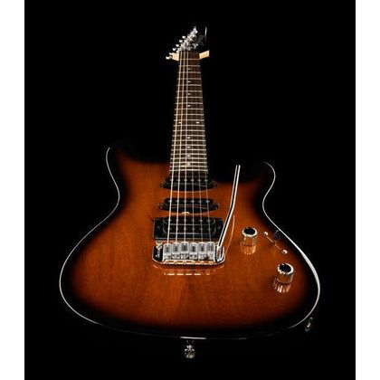 Ibanez GIO GSA60 BS Brown Sunburst Chitarra elettrica