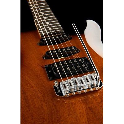 Ibanez GIO GSA60 BS Brown Sunburst Chitarra elettrica