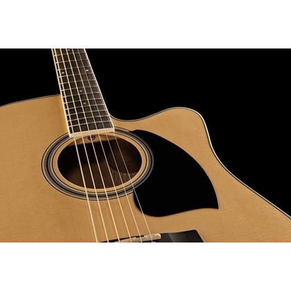 Ibanez PF15ECE Natural Chitarra acustica amplificata