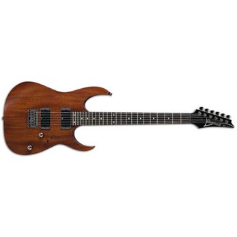 Ibanez RG421 MOL NAT chitarra elettrica Mahogany Oil