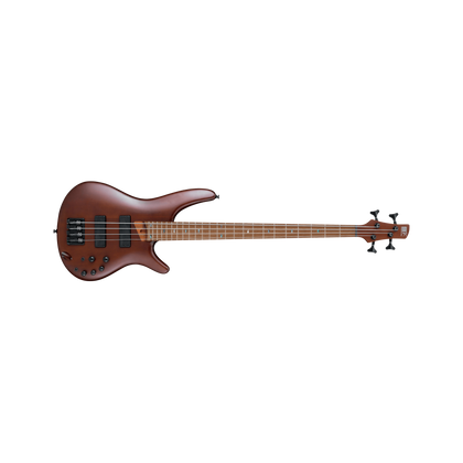 IBANEZ SR500E BM Brown Mahogany Basso Elettrico