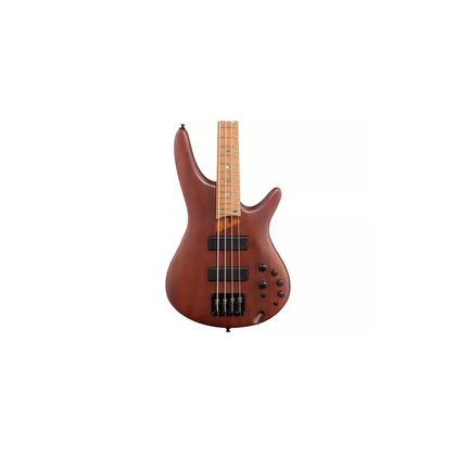 IBANEZ SR500E BM Brown Mahogany Basso Elettrico