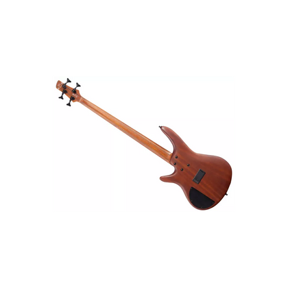 IBANEZ SR500E BM Brown Mahogany Basso Elettrico