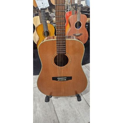 Ibanez AW95LG Chitarra Acustica ( usata 1998-1999)