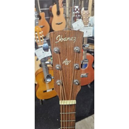 Ibanez AW95LG Chitarra Acustica ( usata 1998-1999)