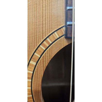 Ibanez AW95LG Chitarra Acustica ( usata 1998-1999)