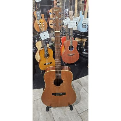 Ibanez AW95LG Chitarra Acustica ( usata 1998-1999)
