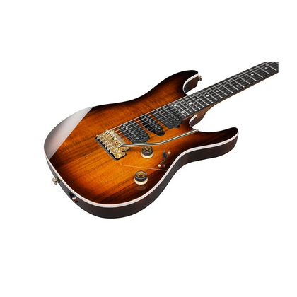 IBANEZ AZ47P2K-DEB Dragon Eye Burst