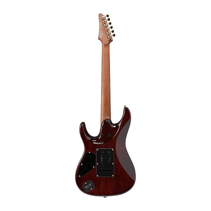 IBANEZ AZ47P2K-DEB Dragon Eye Burst