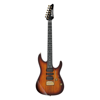 IBANEZ AZ47P2K-DEB Dragon Eye Burst