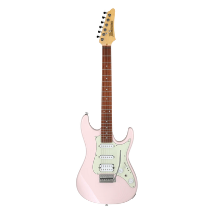 Ibanez AZES40 PPK Pastel Pink Chitarra Elettrica