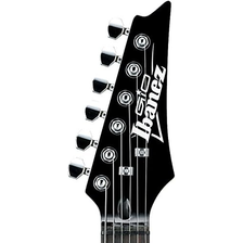 IBANEZ GIO GRX70QA TEB Transparent Emerald Burst Chitarra Elettrica